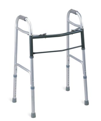 Walker folding - No wheels