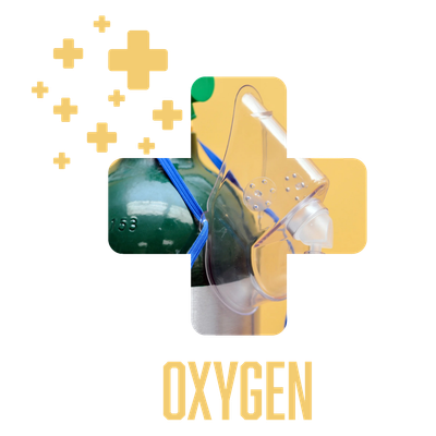 Oxygen