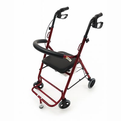 Rollator 4 Wheel