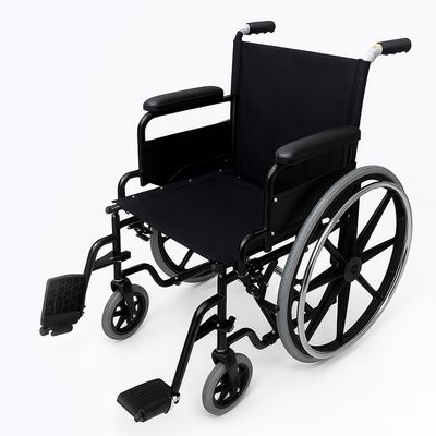 Wheelchair Saturn Coaster