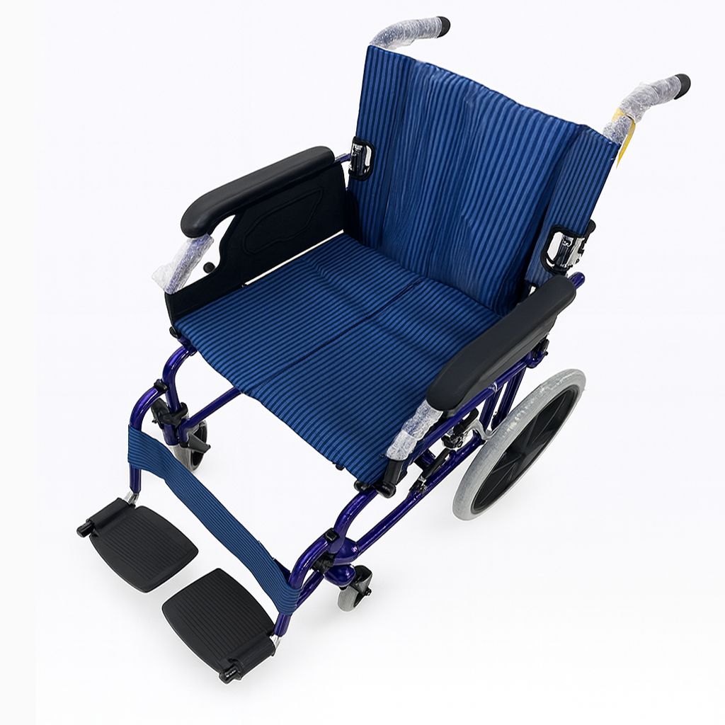 Wheelchair Transporter