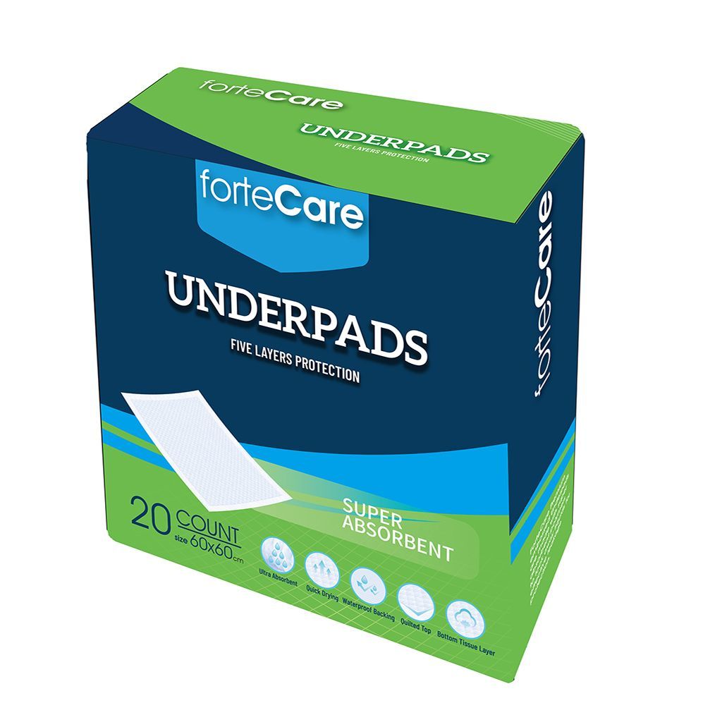 Egosan linnen savers 60x60 20's