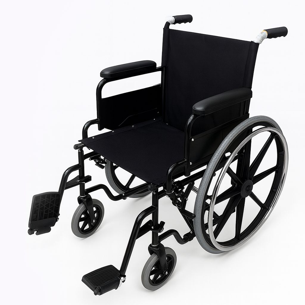 Wheelchair Saturn Coaster 18"