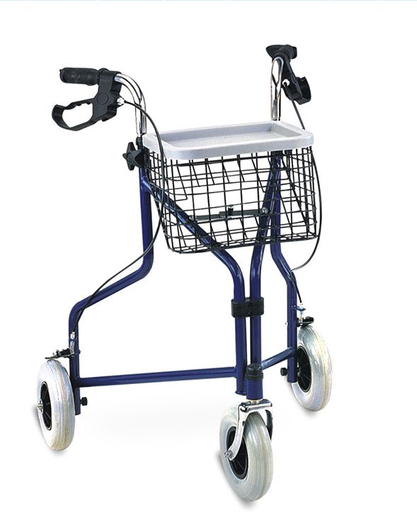 Rollator 3 Wheel