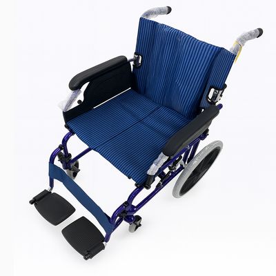 Wheelchair Transporter