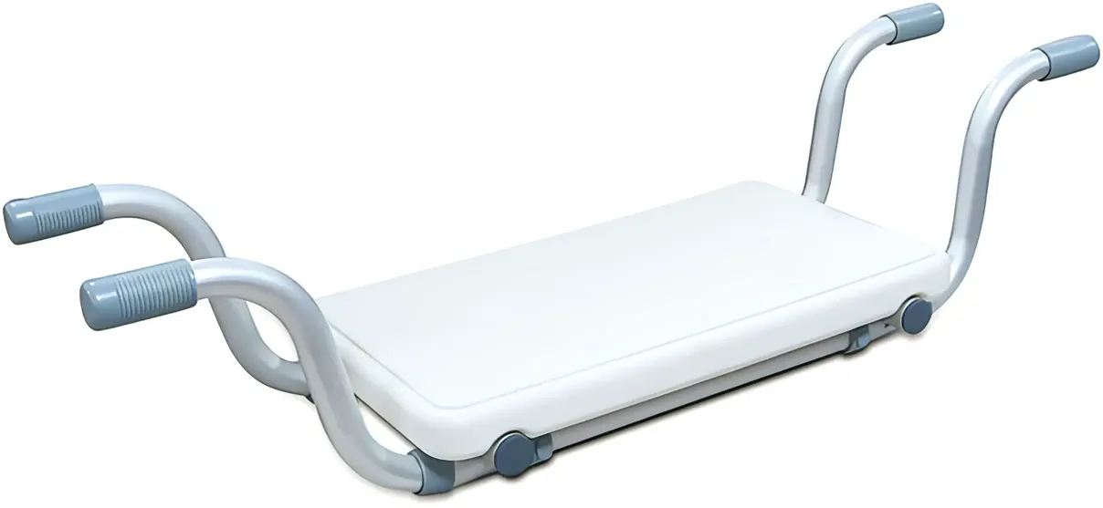 Bath bench