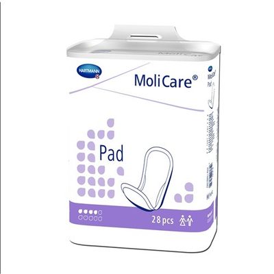 MOLIMED COMFORT MINI 28's