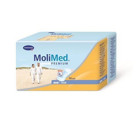 MOLIMED PADS - MIDI 28