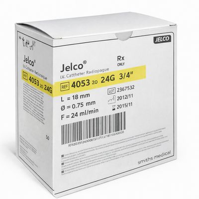 Jelco 14G