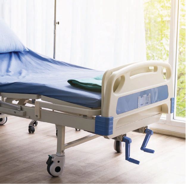 MEDICAL EQUIPMENT CATALOGUE