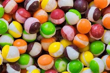 Thymeless foods