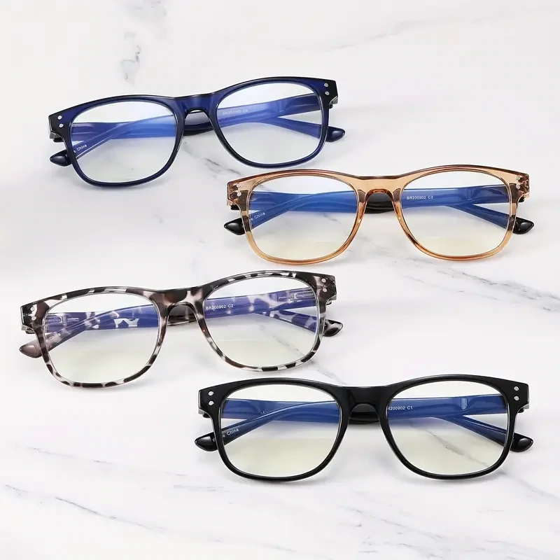 Womens Plastic Frames 51-16-145