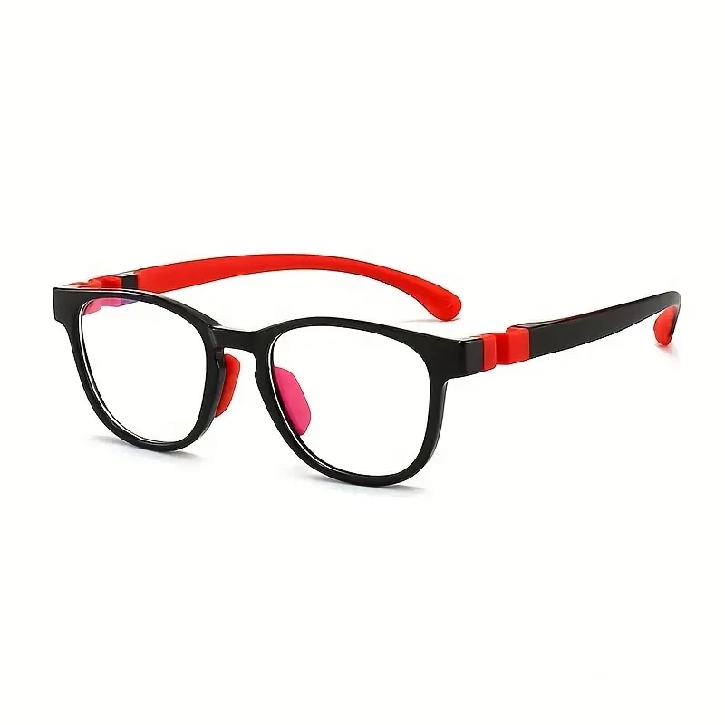 Children&#39;s Flex Plastic Frames 45-17-124