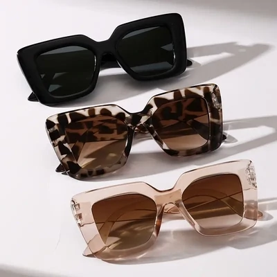 Retro Women's Sunglasses  50-19-148