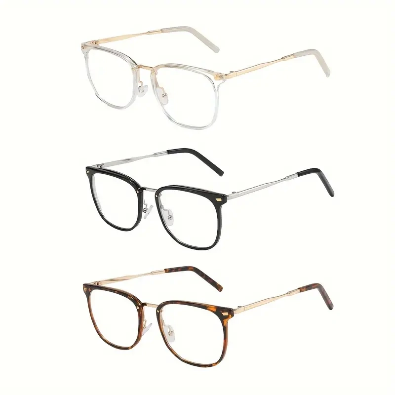 Unisex Frames 52-22-137