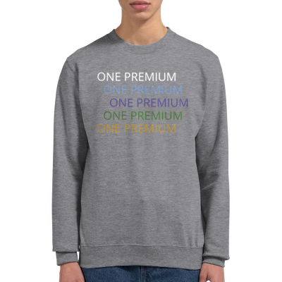 Xhup - Sweatshirt