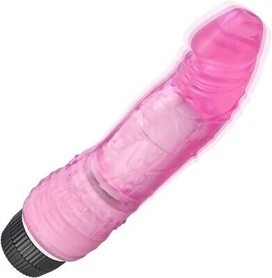 Brand New Women&#39;s Jelly Dildo