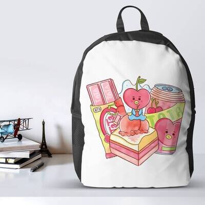 BT21 Backpacks