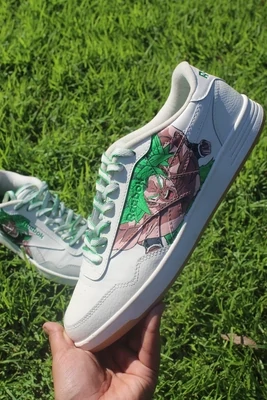 Reeboks