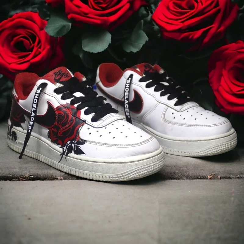 Air Force 1 Low &quot;Cherry Rose”