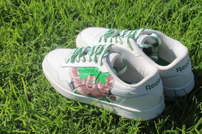 Reebok “Broly”