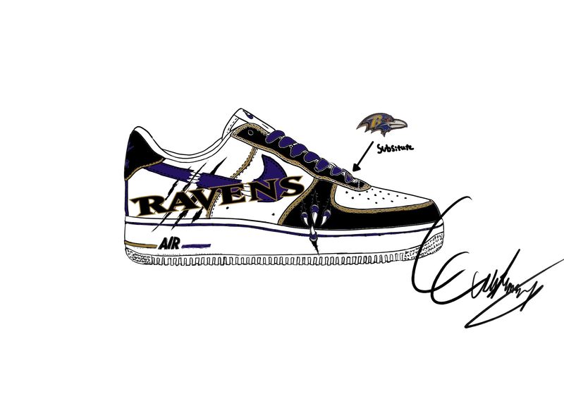 Custom Order (Contact first)