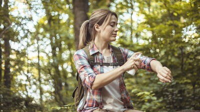 Mosquito Repellent Products