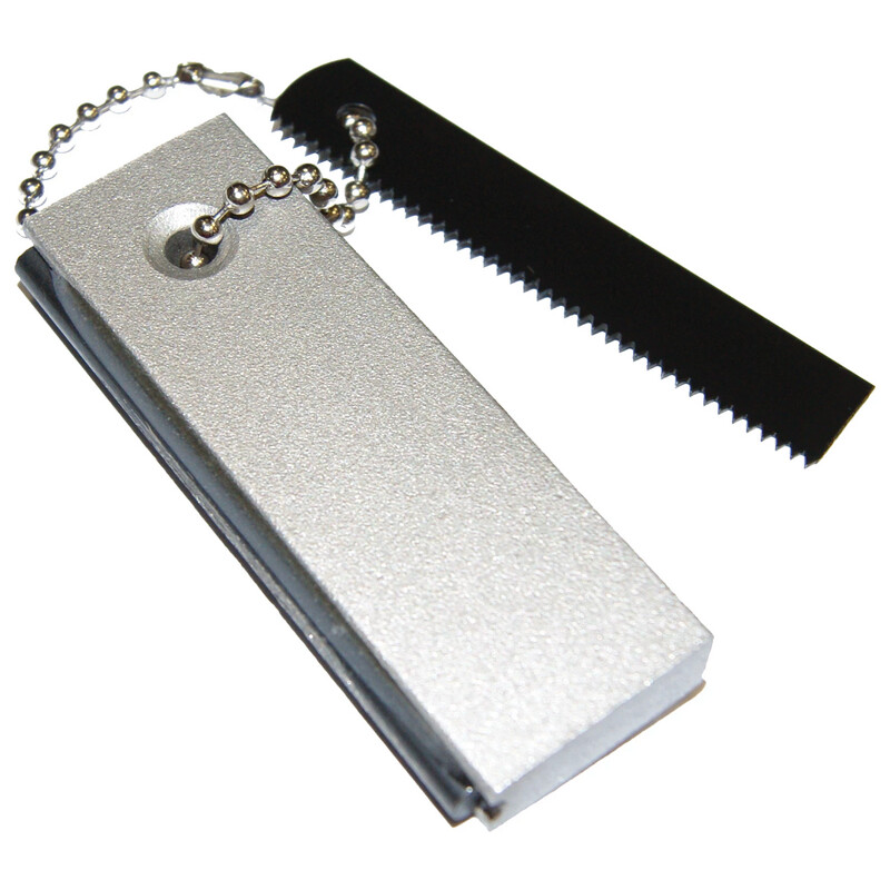 Allume-Feu au Magnesium