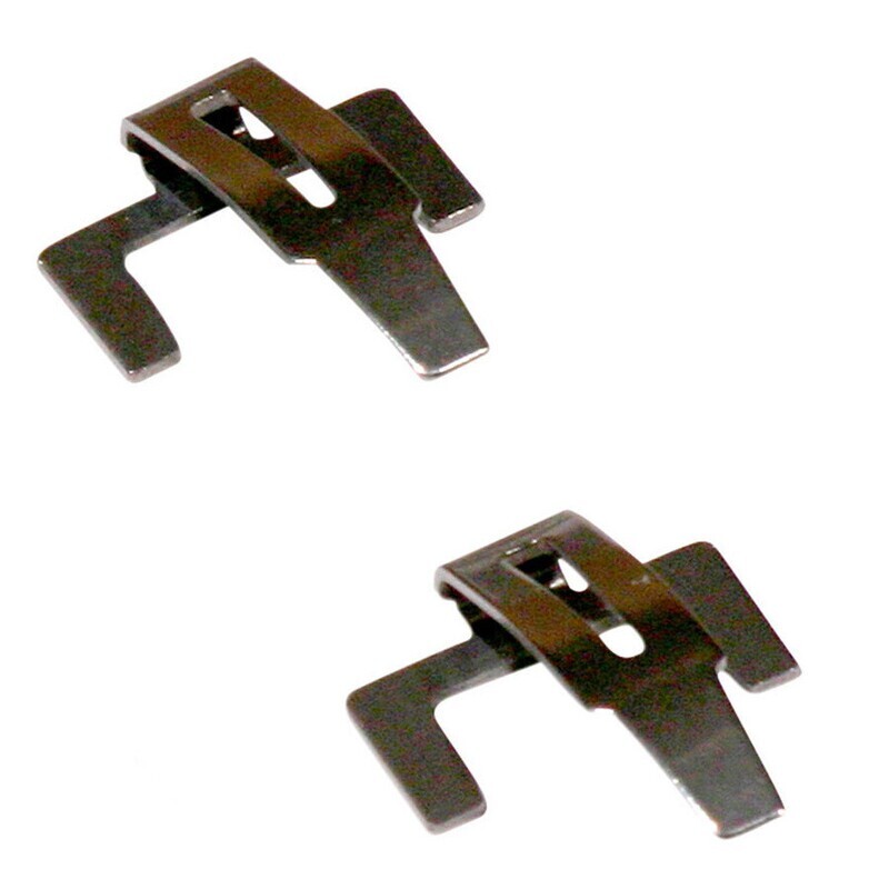 Attache arrière Ski Skin Tail Clips