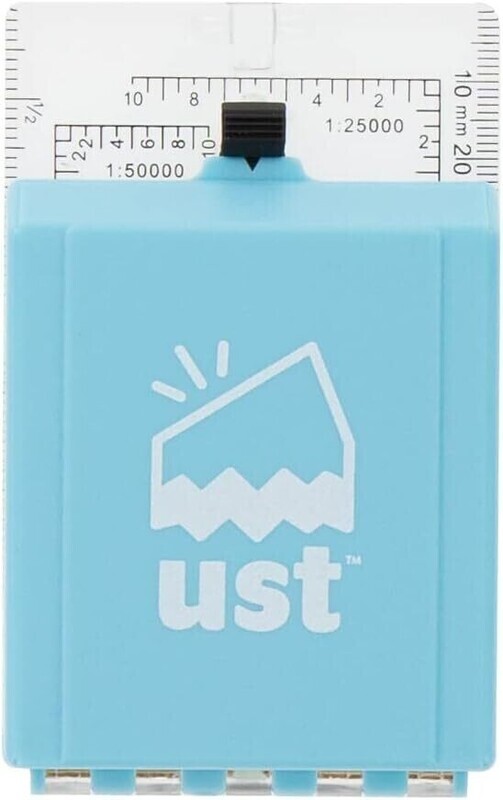 Boussole pliable - UST