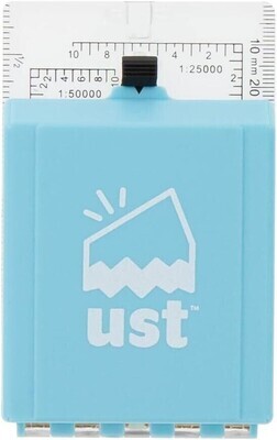 Boussole pliable - UST
