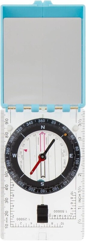 Boussole pliable - UST