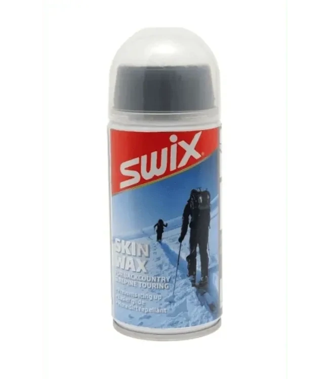 Cire pour peaux d&#39;ascension 150ml - Swix