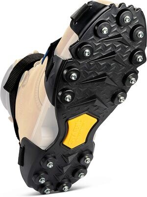 Crampons de Neige et de Glace MAXX2 STABILicers