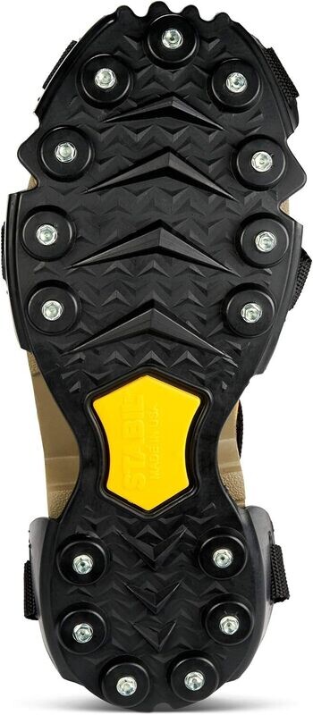 Crampons de Neige et de Glace MAXX2 STABILicers
