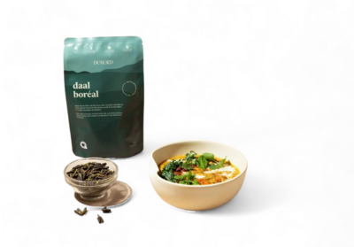 Daal boréal Dunord