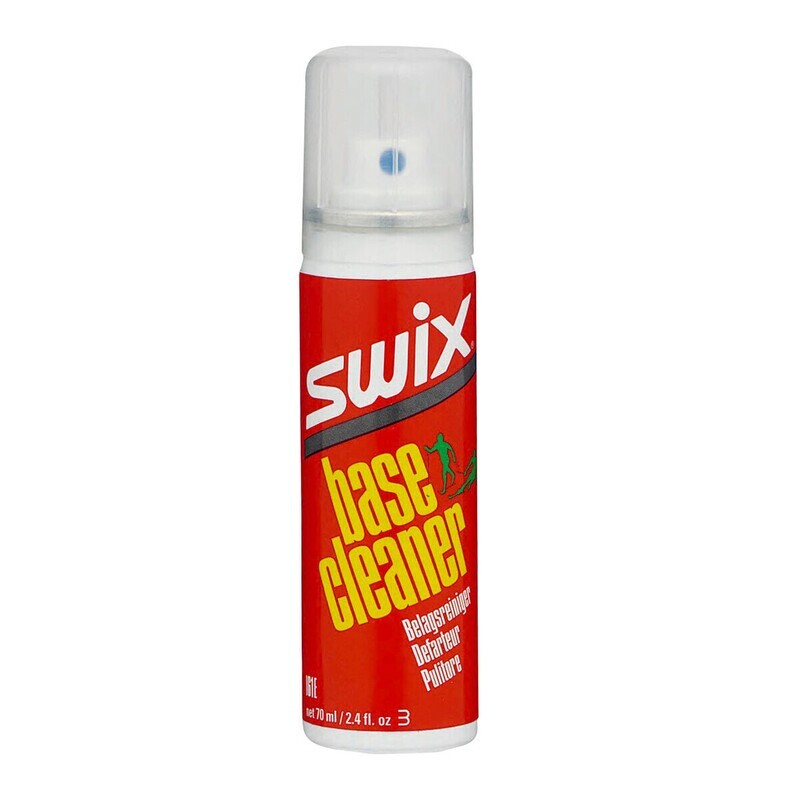 Defarteur base cleaner Swix