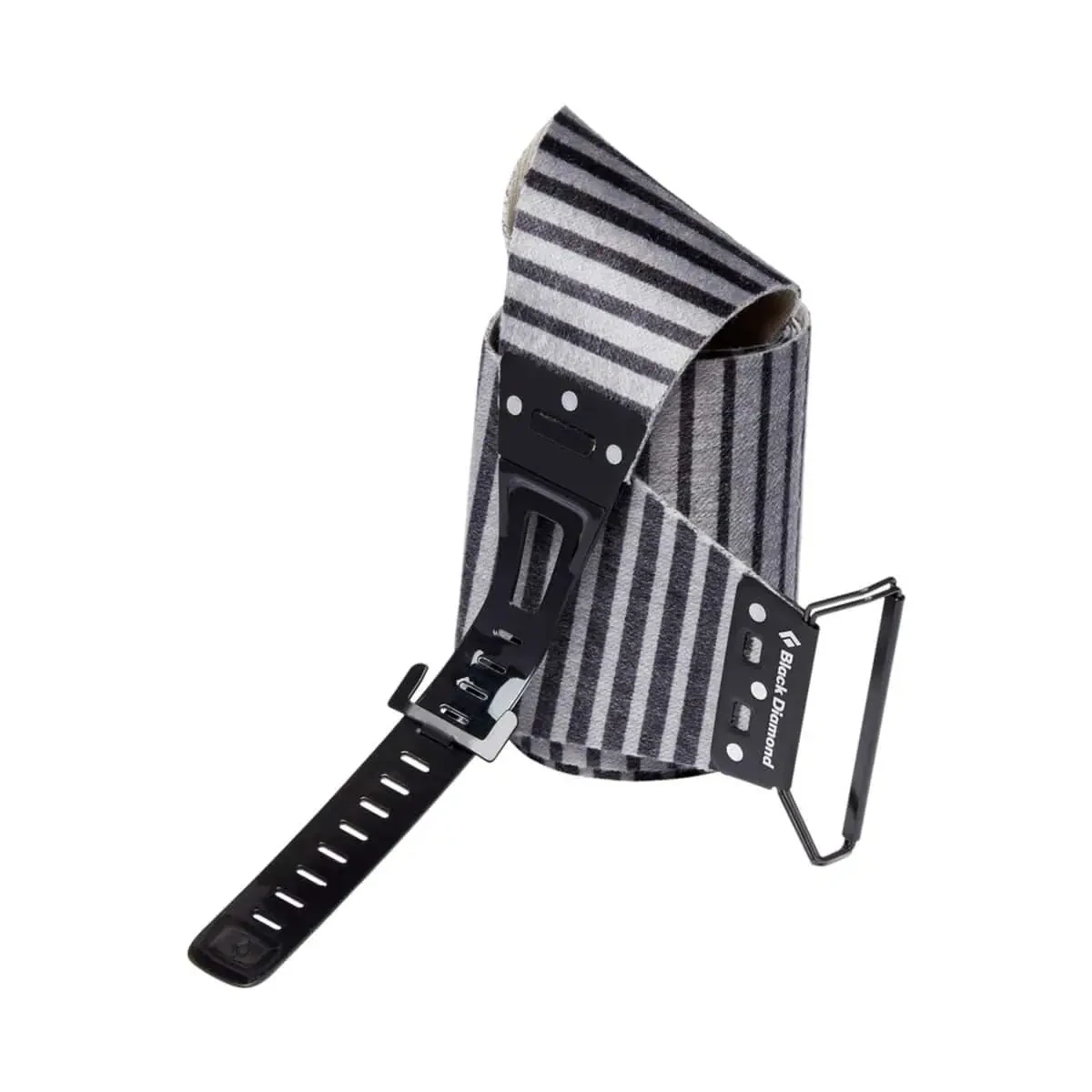 Demi-peaux d&#39;ascension Glidelite Black Diamond