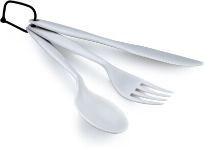 Ensemble d&#39;ustensile Ring Cutlery GSI
