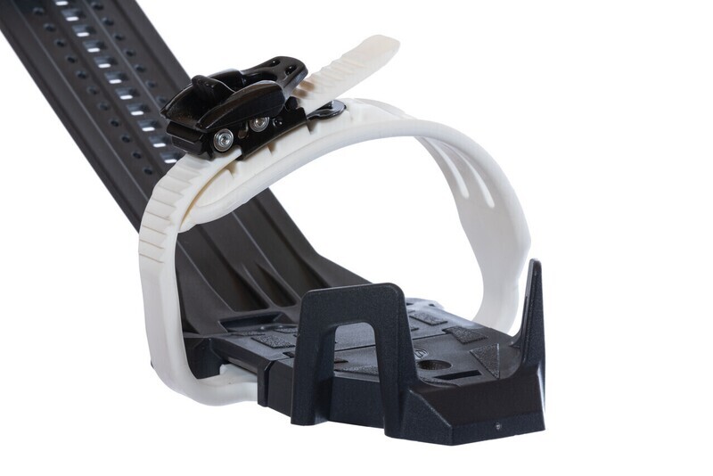 Fixation Universelle EA 2.0 OAC
