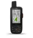 Garmin GPSMAP 67i GPS avec technologie satellite inReach