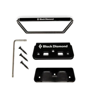 Kit d&#39;attache avant pour peau d&#39;ascension Black Diamond