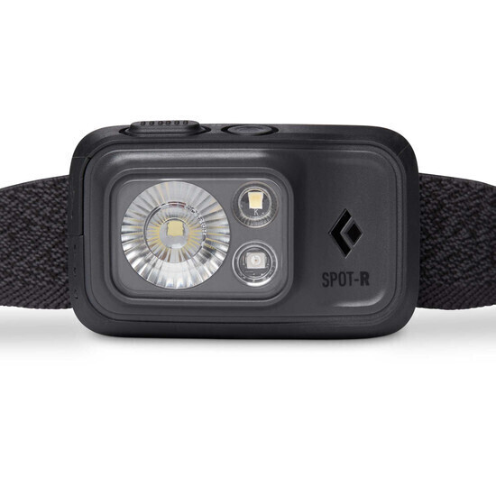 Lampe Frontale Spot 400 Black Diamond