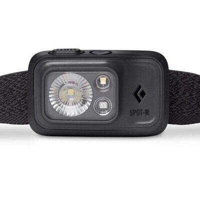 Lampe Frontale Spot 400 Black Diamond