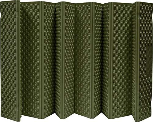 Matelas de Camping Pliable World Famous