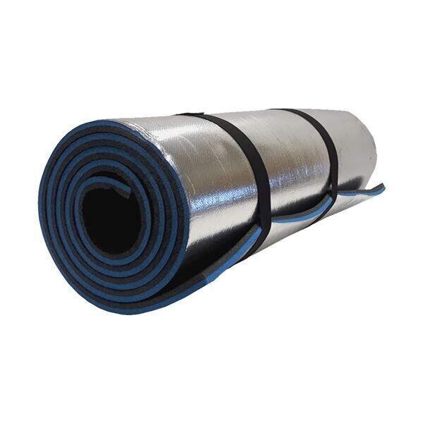 Matelas Isolé Alaska Word Famous