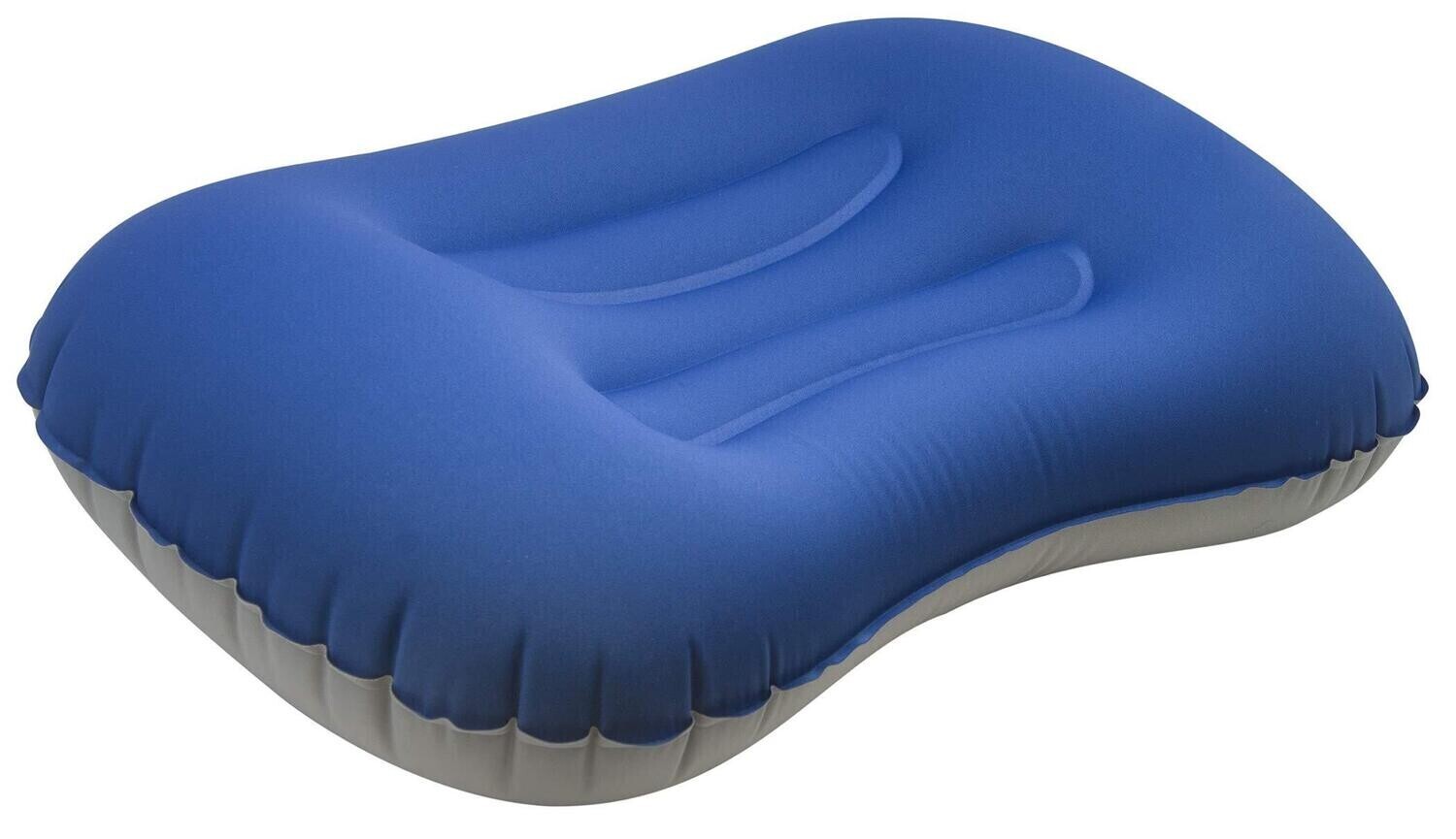 Oreiller de Camping Gonflable Ultra Léger en TPU Rockwater Designs