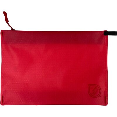 Pochette de toilette légère et étanche