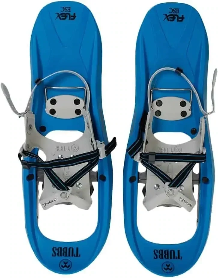 Raquettes à neige Flex ESC 24 Tubbs