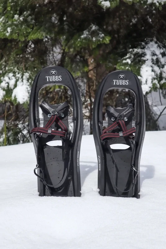 Raquettes à neige Flex STP 24 Tubbs